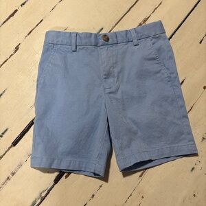 Vineyard Vines Boys Shorts Size 6 Adjustable Waist